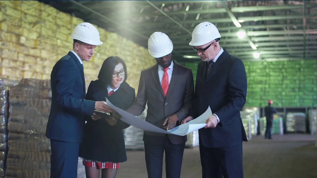 Thembeka Wear Linings company video preview